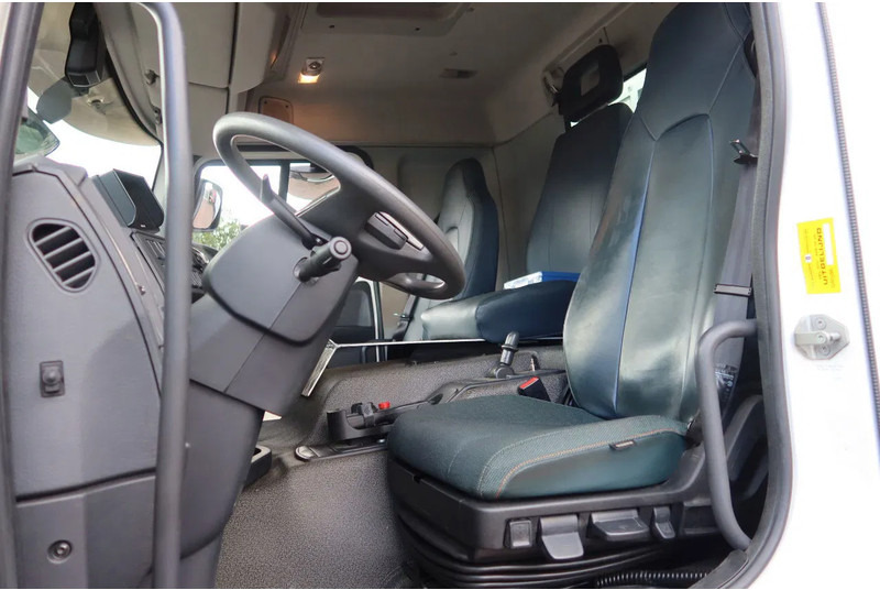 Volvo FE FE 320 6x2 Portaal VDL Systeem - Камион с кабелна система: снимка 5 Volvo FE FE 320 6x2 Portaal VDL Systeem - Камион с кабелна система: снимка 5