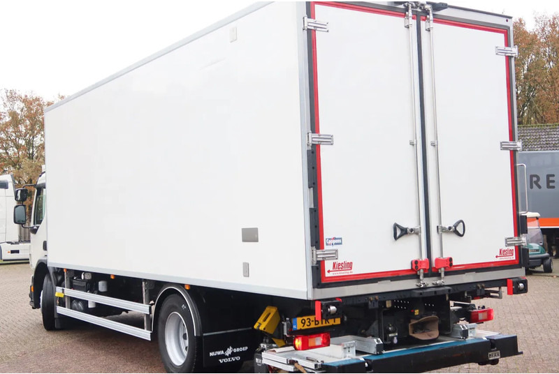 Volvo FE Volvo FE 280 4x2 Carrier Supra 1250 Koel/Vries+ BAR klep 2000 kg 2 Stuks in Voorraad - Рефрижератор камион: снимка 3 Volvo FE Volvo FE 280 4x2 Carrier Supra 1250 Koel/Vries+ BAR klep 2000 kg 2 Stuks in Voorraad - Рефрижератор камион: снимка 3