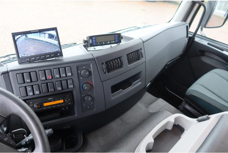 Volvo FE Volvo FE 280 4x2 Carrier Supra 1250 Koel/Vries+ BAR klep 2000 kg 2 Stuks in Voorraad - Рефрижератор камион: снимка 5 Volvo FE Volvo FE 280 4x2 Carrier Supra 1250 Koel/Vries+ BAR klep 2000 kg 2 Stuks in Voorraad - Рефрижератор камион: снимка 5