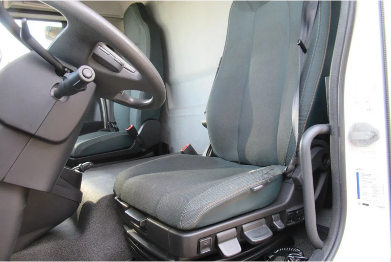 Volvo FL 240 Schuifzeil + Klep 1500 kg Euro 6 - Камион с брезент: снимка 5 Volvo FL 240 Schuifzeil + Klep 1500 kg Euro 6 - Камион с брезент: снимка 5