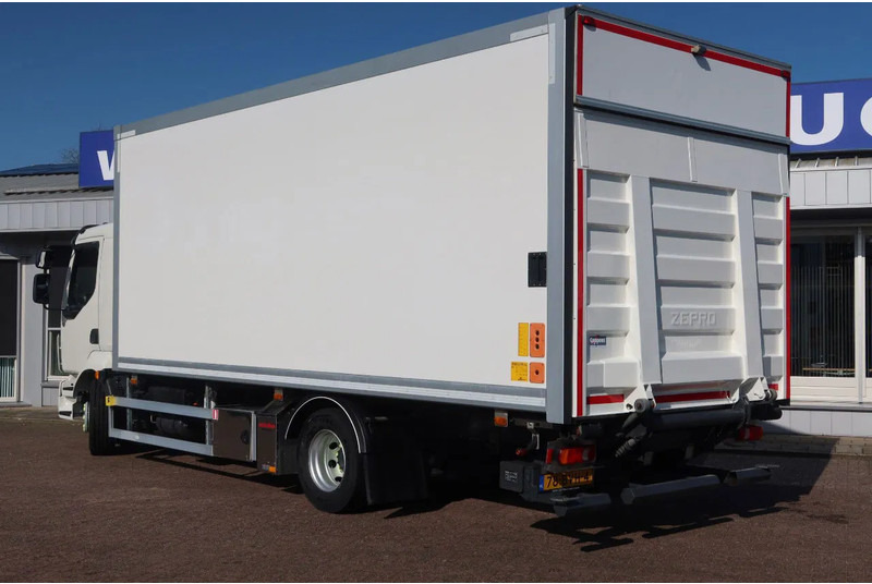 Volvo FL 250 FL 250 Bakwagen + Klep 2.000 kg Euro 6 - Камион фургон: снимка 3 Volvo FL 250 FL 250 Bakwagen + Klep 2.000 kg Euro 6 - Камион фургон: снимка 3
