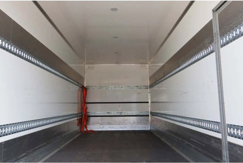 Volvo FL 250 FL 250 Bakwagen + Klep 2.000 kg Euro 6 - Камион фургон: снимка 4 Volvo FL 250 FL 250 Bakwagen + Klep 2.000 kg Euro 6 - Камион фургон: снимка 4