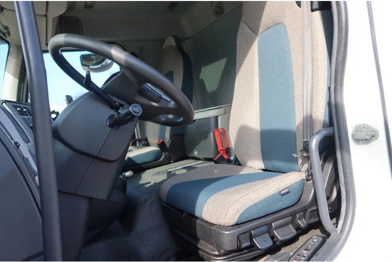 Volvo FL 250 FL 250 Bakwagen + Klep 2.000 kg Euro 6 - Камион фургон: снимка 5 Volvo FL 250 FL 250 Bakwagen + Klep 2.000 kg Euro 6 - Камион фургон: снимка 5