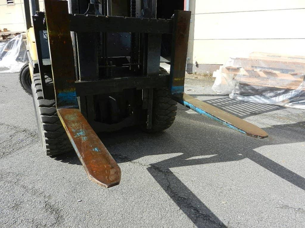 Cascade 100mm - Вилици за Подемно-транспортна техника: снимка 2 Cascade 100mm - Вилици за Подемно-транспортна техника: снимка 2