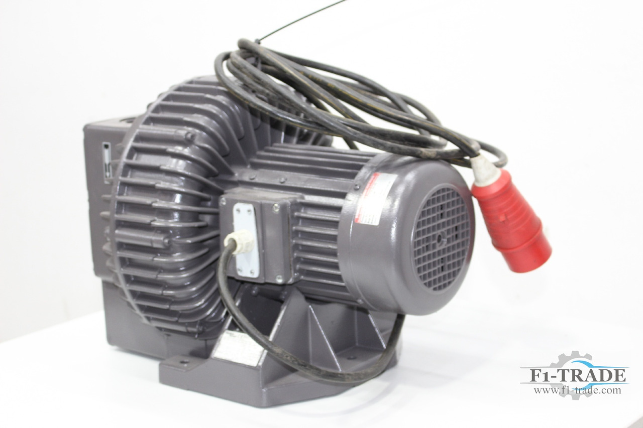 Gardner Denver SKG-275.2V.02 (60) - Компресор за въздух: снимка 3 Gardner Denver SKG-275.2V.02 (60) - Компресор за въздух: снимка 3