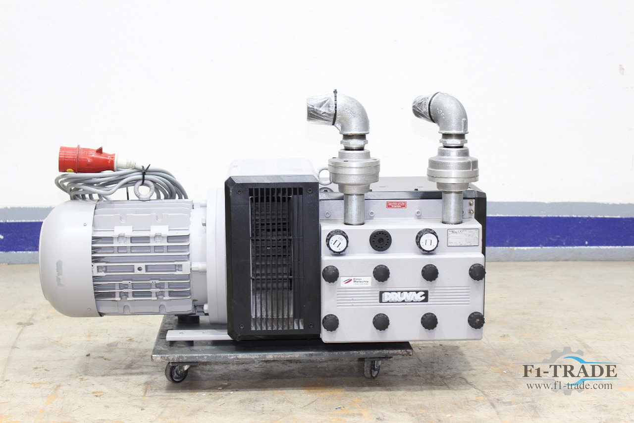 Gardner Denver SKG-275.2V.02 (60) - Компресор за въздух: снимка 2 Gardner Denver SKG-275.2V.02 (60) - Компресор за въздух: снимка 2