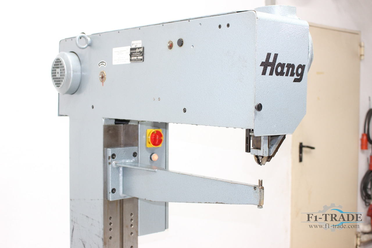 Hang 162-01 - Печатарско оборудване: снимка 3 Hang 162-01 - Печатарско оборудване: снимка 3