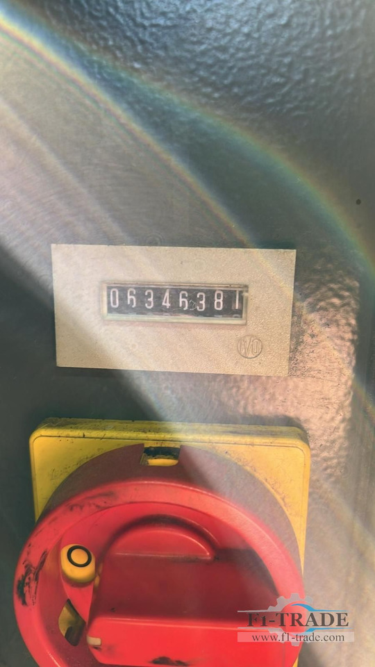 Heidelberg QM46-2 - Офсетова машина: снимка 5 Heidelberg QM46-2 - Офсетова машина: снимка 5