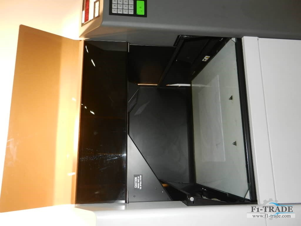 Heidelberg QUICKPLATER - Печатарско оборудване: снимка 5 Heidelberg QUICKPLATER - Печатарско оборудване: снимка 5
