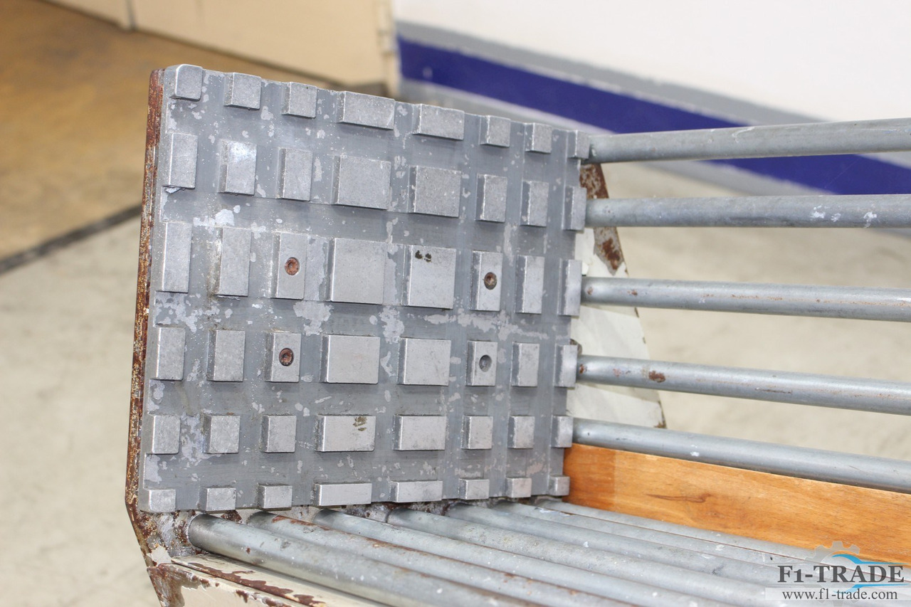 La Fornigrafica BP - Печатарско оборудване: снимка 5 La Fornigrafica BP - Печатарско оборудване: снимка 5