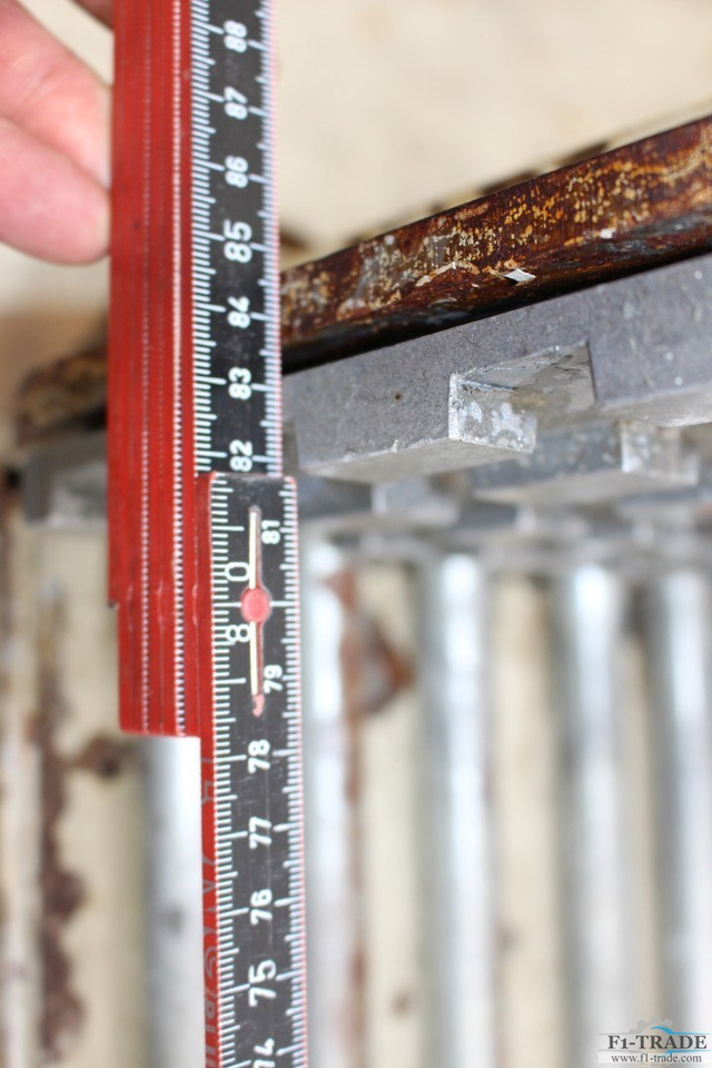 La Fornigrafica BP - Печатарско оборудване: снимка 4 La Fornigrafica BP - Печатарско оборудване: снимка 4