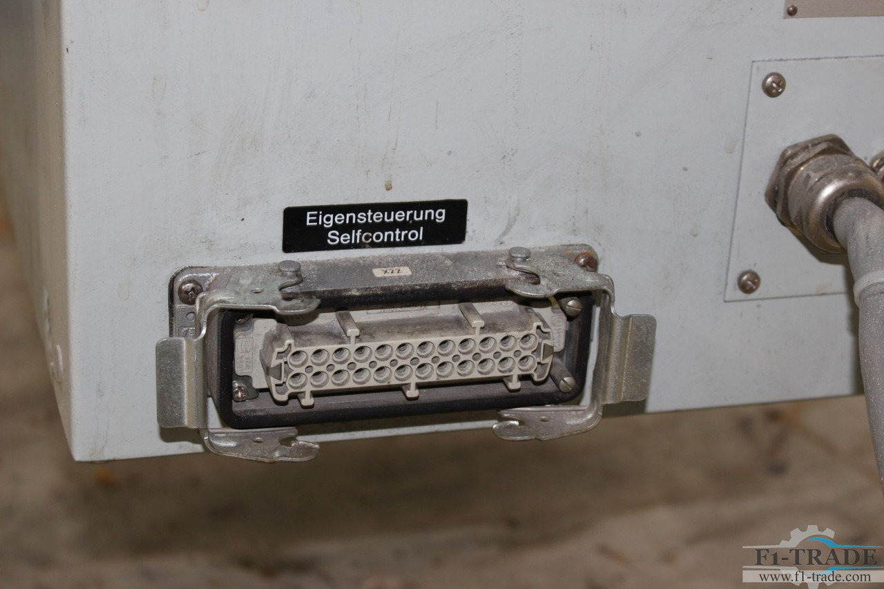 MBO T79-2-81/4 - Машина за сгъване: снимка 5 MBO T79-2-81/4 - Машина за сгъване: снимка 5