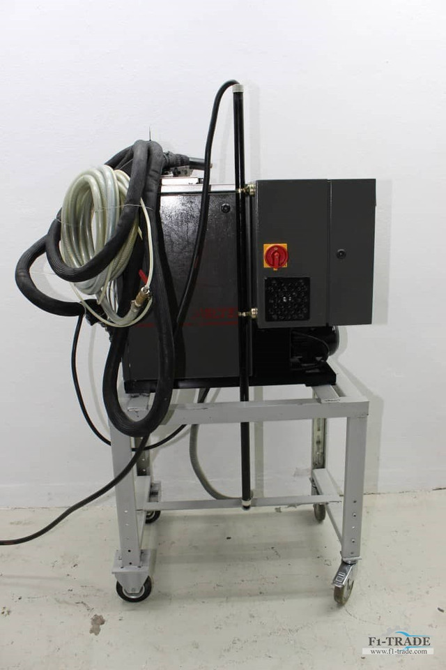 Nordson Meltex MX 4012-172 - Машина за подвързване: снимка 5 Nordson Meltex MX 4012-172 - Машина за подвързване: снимка 5
