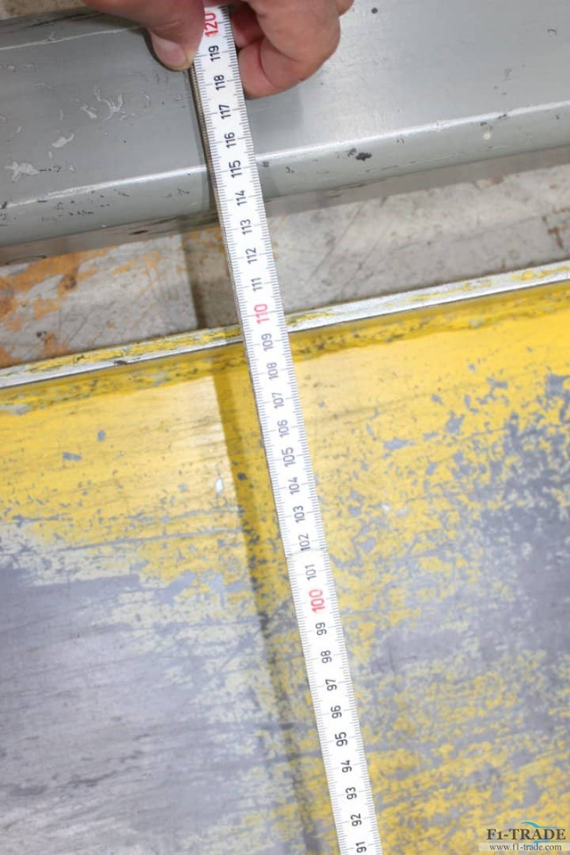 Polar L-1000-W-3 - Стакер: снимка 4 Polar L-1000-W-3 - Стакер: снимка 4