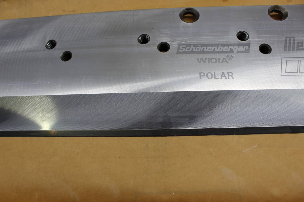 Polar-Wohlenberg-Perfecta-Schneider Senator 72-80-92-115-137-155 - Машина за рязане на хартия: снимка 3 Polar-Wohlenberg-Perfecta-Schneider Senator 72-80-92-115-137-155 - Машина за рязане на хартия: снимка 3