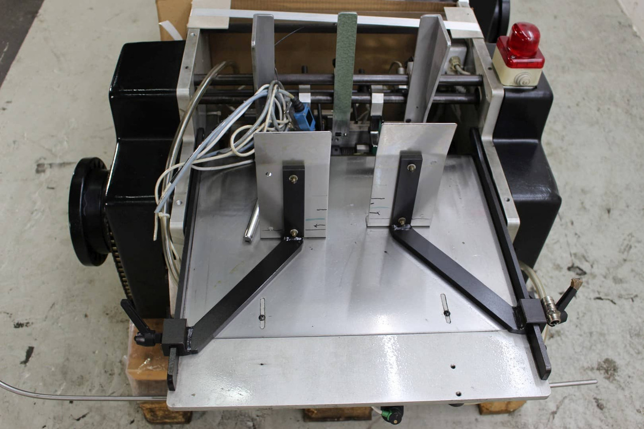 RITMICA Universal H-200 - Печатарско оборудване: снимка 4 RITMICA Universal H-200 - Печатарско оборудване: снимка 4