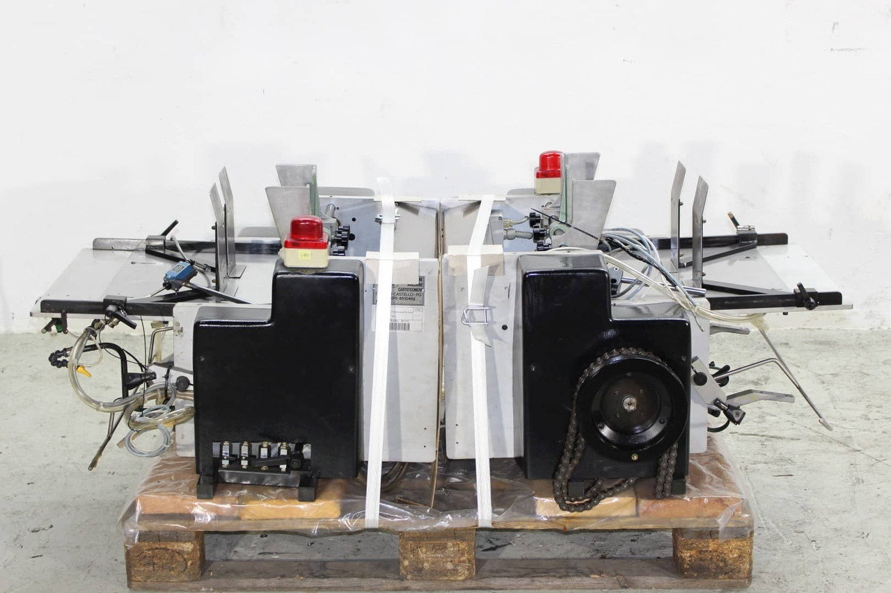 RITMICA Universal H-200 - Печатарско оборудване: снимка 1 RITMICA Universal H-200 - Печатарско оборудване: снимка 1