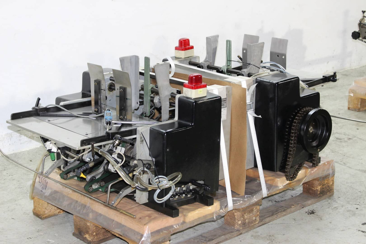 RITMICA Universal H-200 - Печатарско оборудване: снимка 3 RITMICA Universal H-200 - Печатарско оборудване: снимка 3