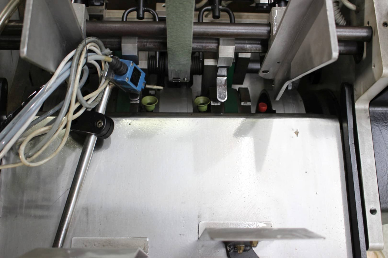 RITMICA Universal H-200 - Печатарско оборудване: снимка 5 RITMICA Universal H-200 - Печатарско оборудване: снимка 5