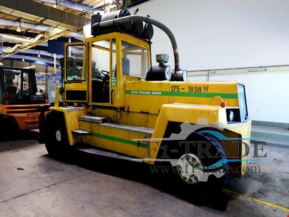 Svetruck 161238 - Мотокар: снимка 4 Svetruck 161238 - Мотокар: снимка 4