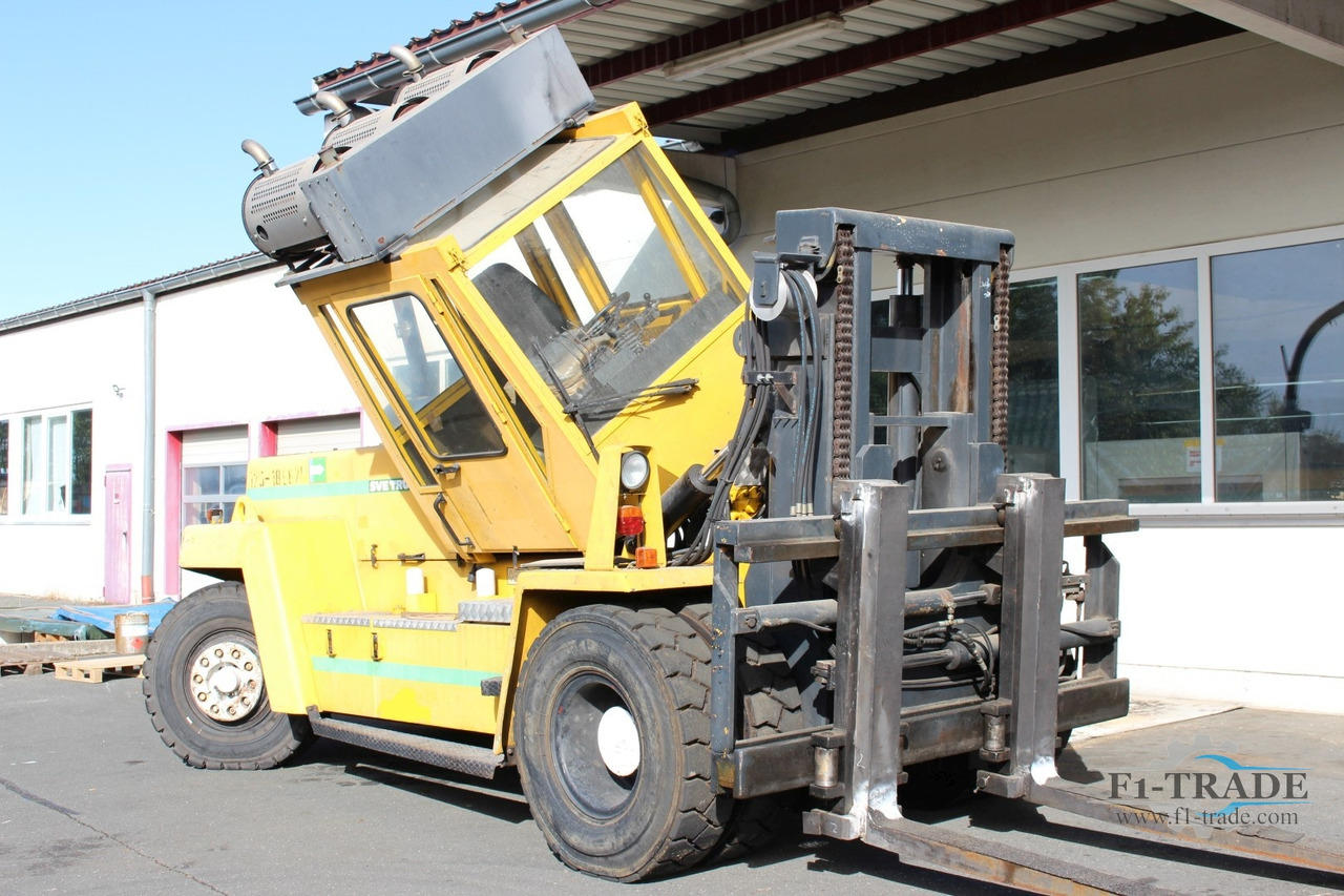 Svetruck 161238 - Мотокар: снимка 2 Svetruck 161238 - Мотокар: снимка 2