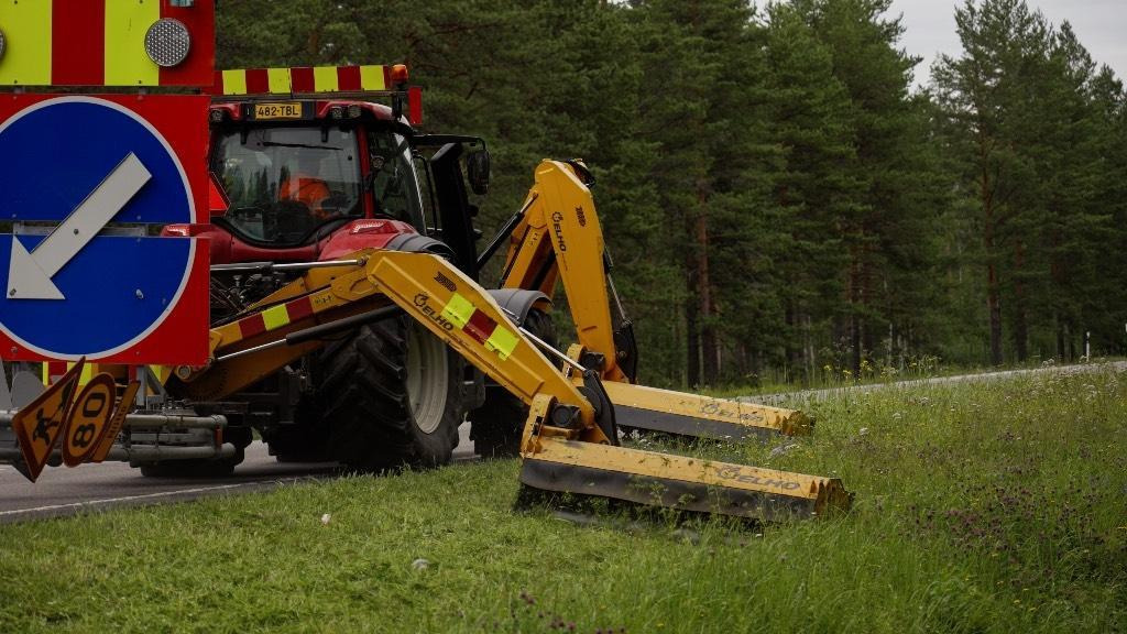 Elho TPM 520 Front klepelarm arm klepelmaaier (bj 2024) - Шредер със странично изместване: снимка 5 Elho TPM 520 Front klepelarm arm klepelmaaier (bj 2024) - Шредер със странично изместване: снимка 5