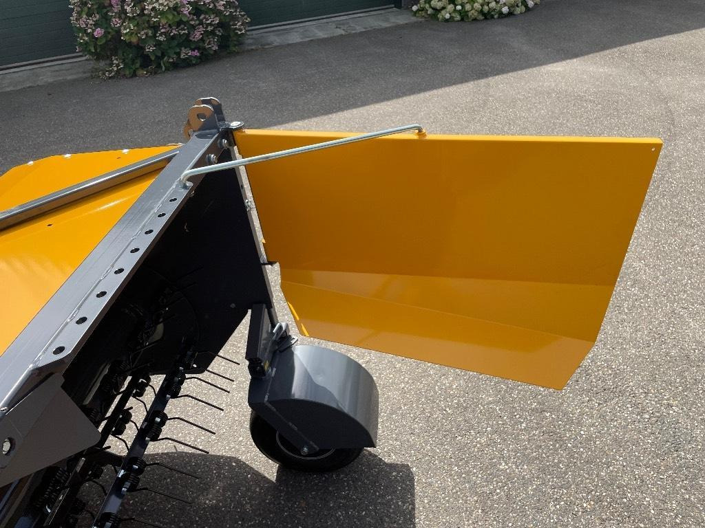 Elho TR 300 Trommelschudder zwadkeerder zwadbeluchter - Гребло/ Сенообръщачка: снимка 5 Elho TR 300 Trommelschudder zwadkeerder zwadbeluchter - Гребло/ Сенообръщачка: снимка 5