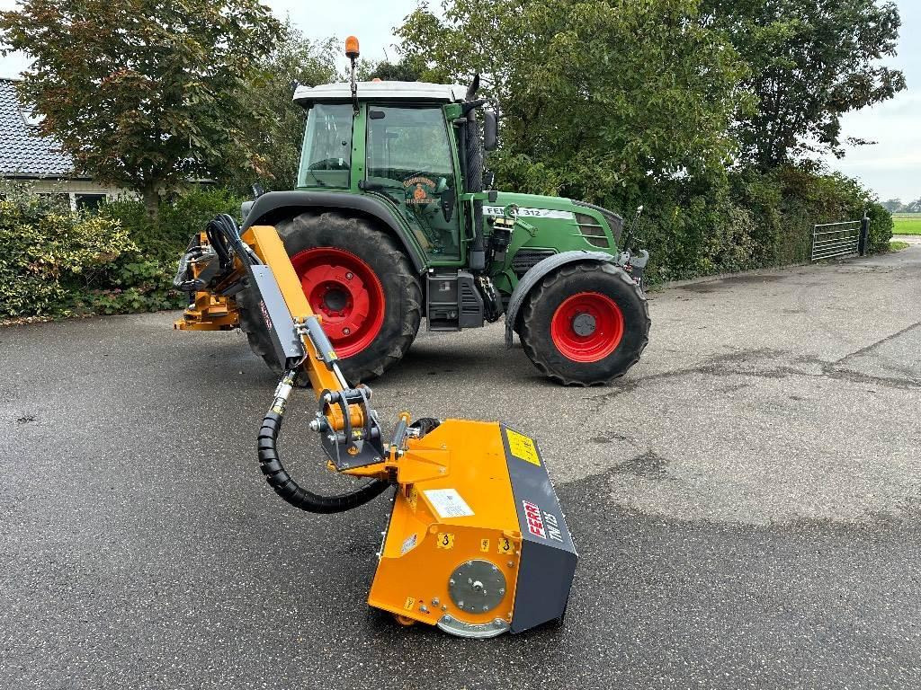 Ferri TXV500 (bj 2024) - Шредер с телескопично рамо: снимка 2 Ferri TXV500 (bj 2024) - Шредер с телескопично рамо: снимка 2