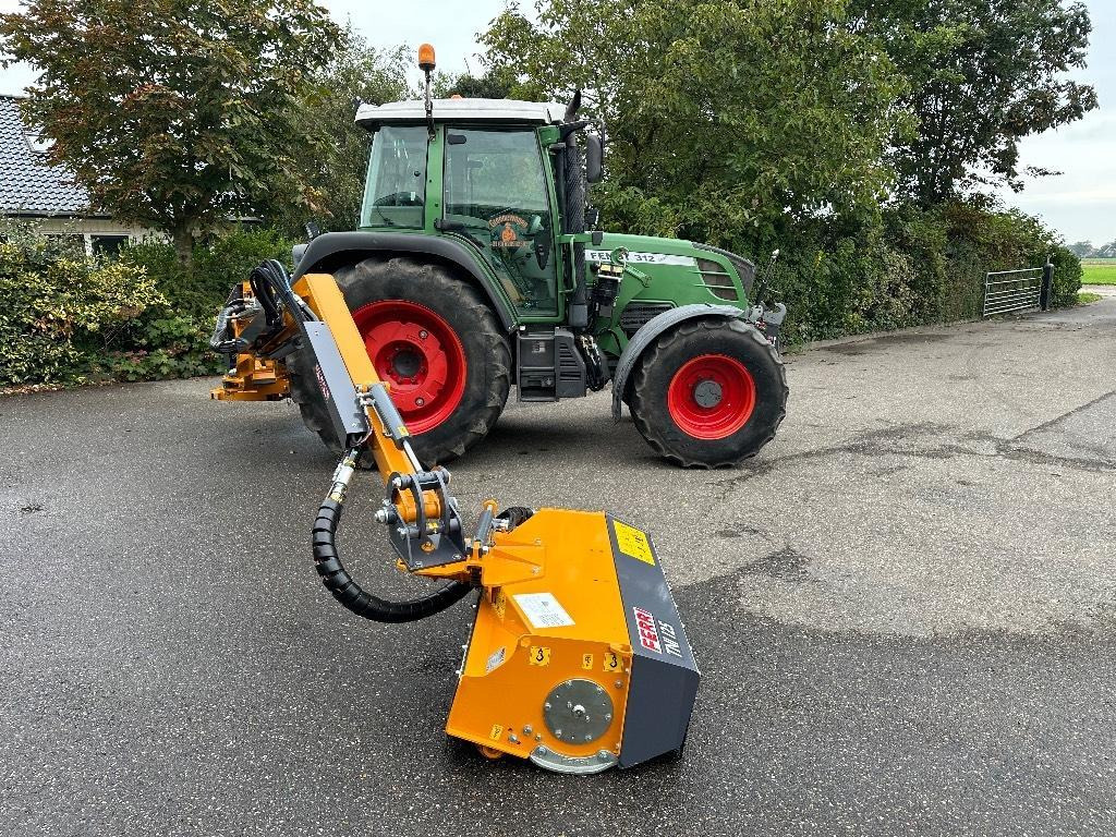 Ferri TXV500 klepelarm arm klepelmaaier (bj 2024) - Шредер с телескопично рамо: снимка 2 Ferri TXV500 klepelarm arm klepelmaaier (bj 2024) - Шредер с телескопично рамо: снимка 2