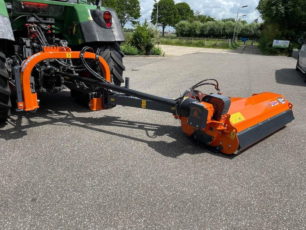 Ferri ZLE 1800 PRO (bj 2022) - Шредер със странично изместване: снимка 3 Ferri ZLE 1800 PRO (bj 2022) - Шредер със странично изместване: снимка 3