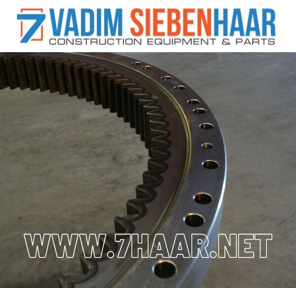 Komatsu 206-25-00301 Komatsu PC220LC-8, PC220-7, PC220LC-7, PC220LC-8, PC230-7, PC240LC-7., PC240NLC-7, PC240-8 - Въртящ механизъм за Багер: снимка 2 Komatsu 206-25-00301 Komatsu PC220LC-8, PC220-7, PC220LC-7, PC220LC-8, PC230-7, PC240LC-7., PC240NLC-7, PC240-8 - Въртящ механизъм за Багер: снимка 2