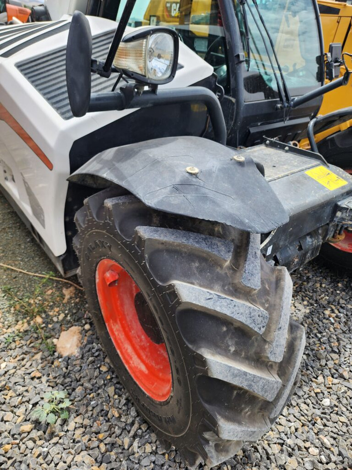 BOBCAT TL30.60DA - Телескопичен товарач: снимка 5 BOBCAT TL30.60DA - Телескопичен товарач: снимка 5