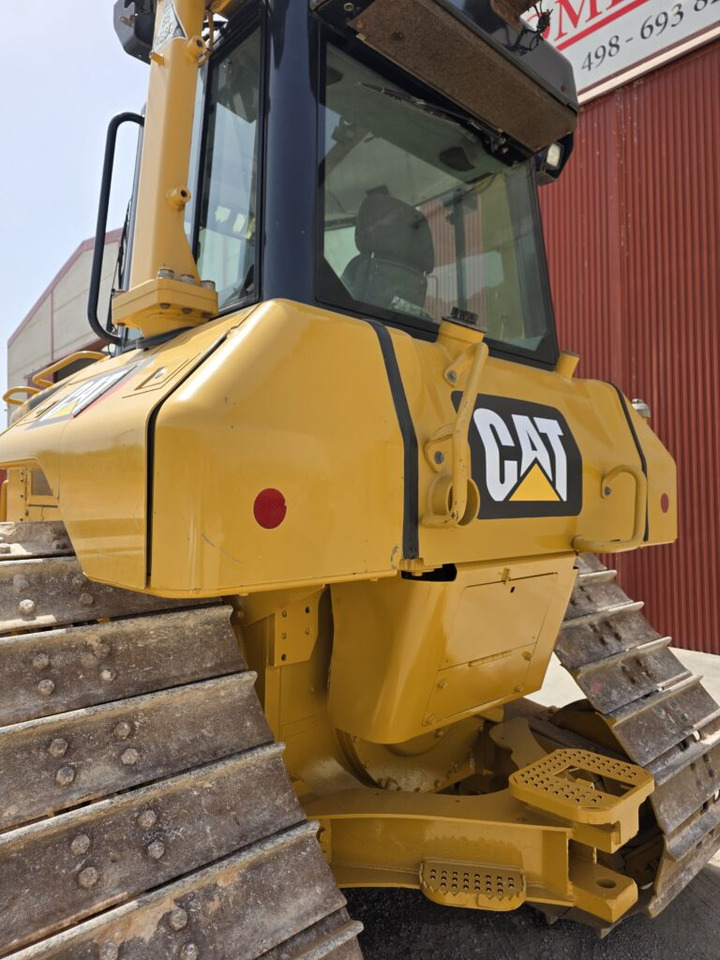 CAT D6N LGP - Булдозер: снимка 2 CAT D6N LGP - Булдозер: снимка 2