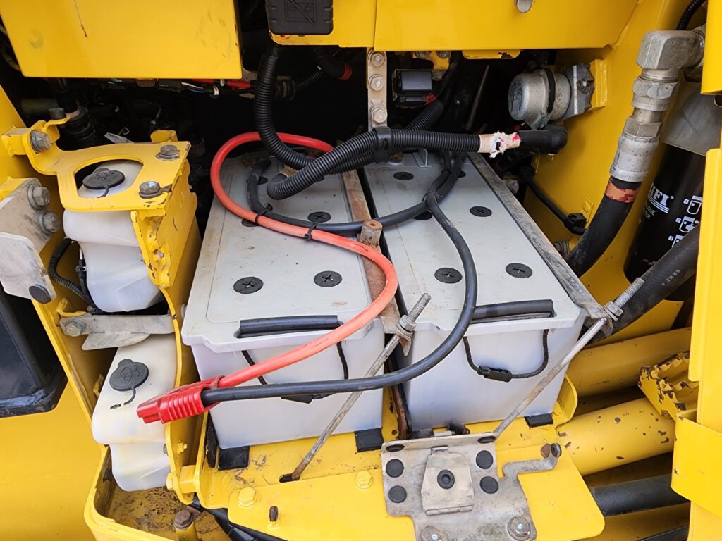 KOMATSU D61PX-23 - Булдозер: снимка 3 KOMATSU D61PX-23 - Булдозер: снимка 3