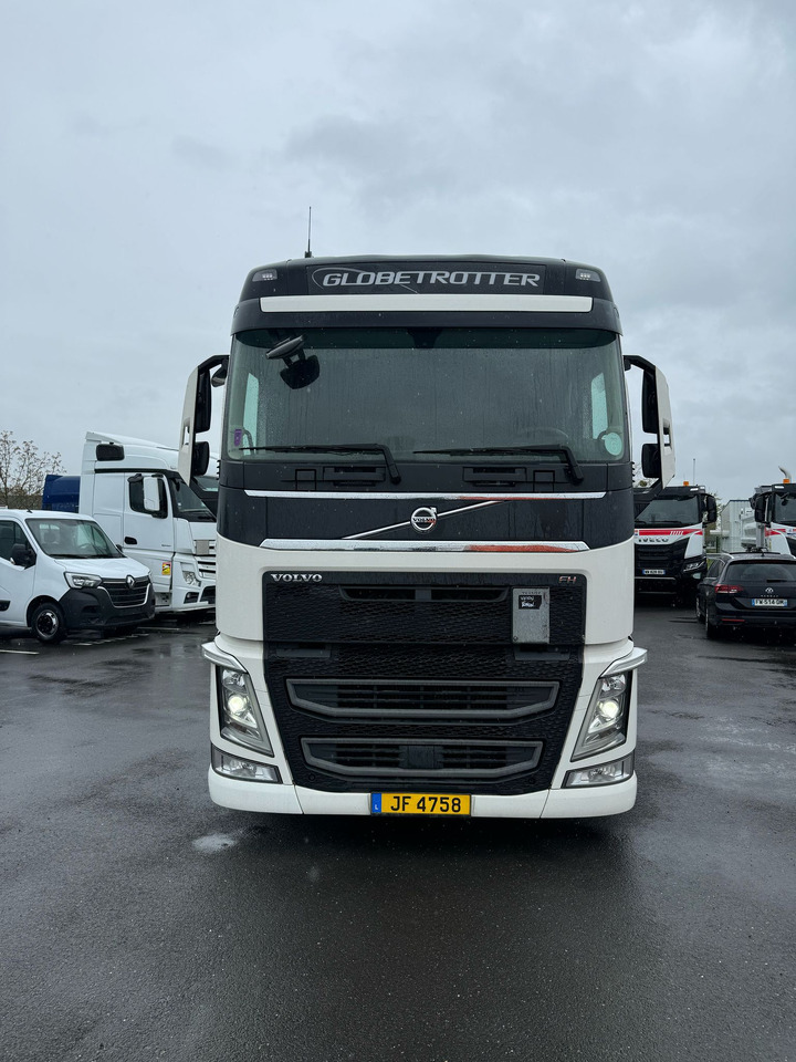 VOLVO FH460 - Влекач: снимка 1 VOLVO FH460 - Влекач: снимка 1