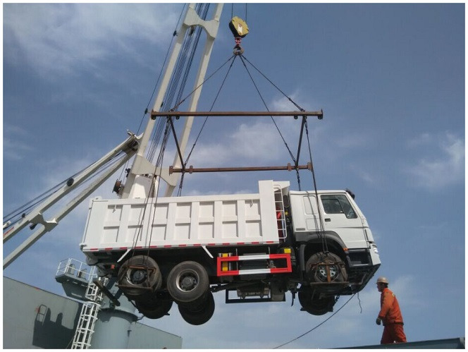 HOWO SINOTRUCK 8X4 DUMP TRUCK DUMPER LORRY 371 2020 - Самосвал камион: снимка 3 HOWO SINOTRUCK 8X4 DUMP TRUCK DUMPER LORRY 371 2020 - Самосвал камион: снимка 3
