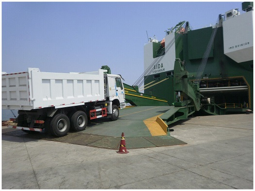Howo 6X4 SINOTRUCK DUMP TRUCK 371HP - Самосвал камион: снимка 2 Howo 6X4 SINOTRUCK DUMP TRUCK 371HP - Самосвал камион: снимка 2