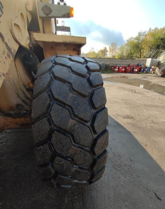 Колесен товарач Zettelmeyer ZL 3002: снимка 6