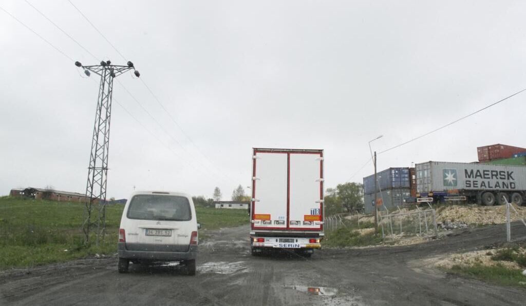 Reis Treyler Frigo Semi Trailer - Рефрижератор полуремарке: снимка 5 Reis Treyler Frigo Semi Trailer - Рефрижератор полуремарке: снимка 5
