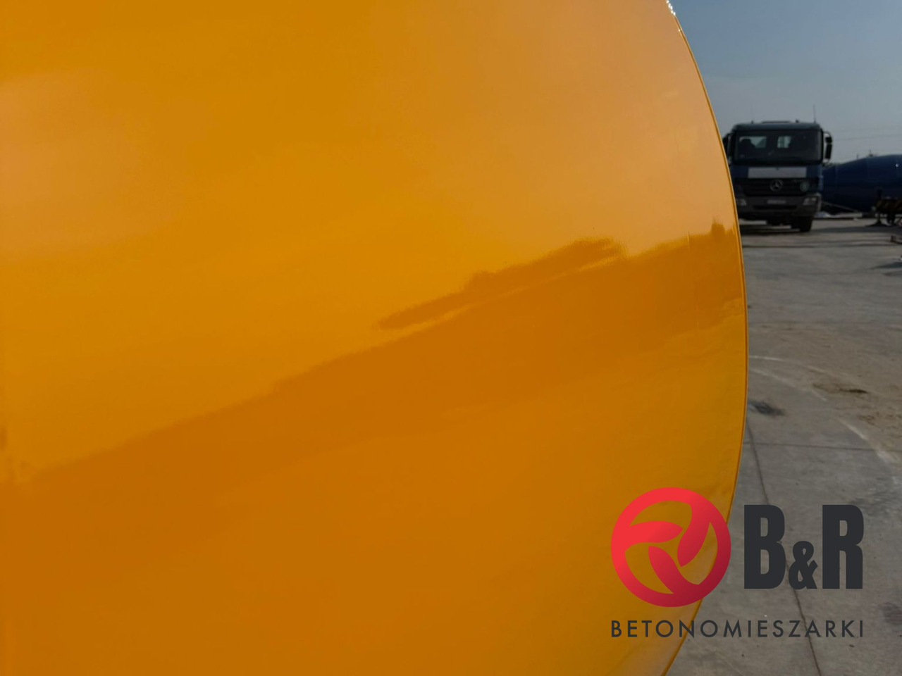 DRUM FOR CONCRETE MIXER LIEBHERR STETTER CIFA INTERMIX - Буре за бетоновоз: снимка 4 DRUM FOR CONCRETE MIXER LIEBHERR STETTER CIFA INTERMIX - Буре за бетоновоз: снимка 4