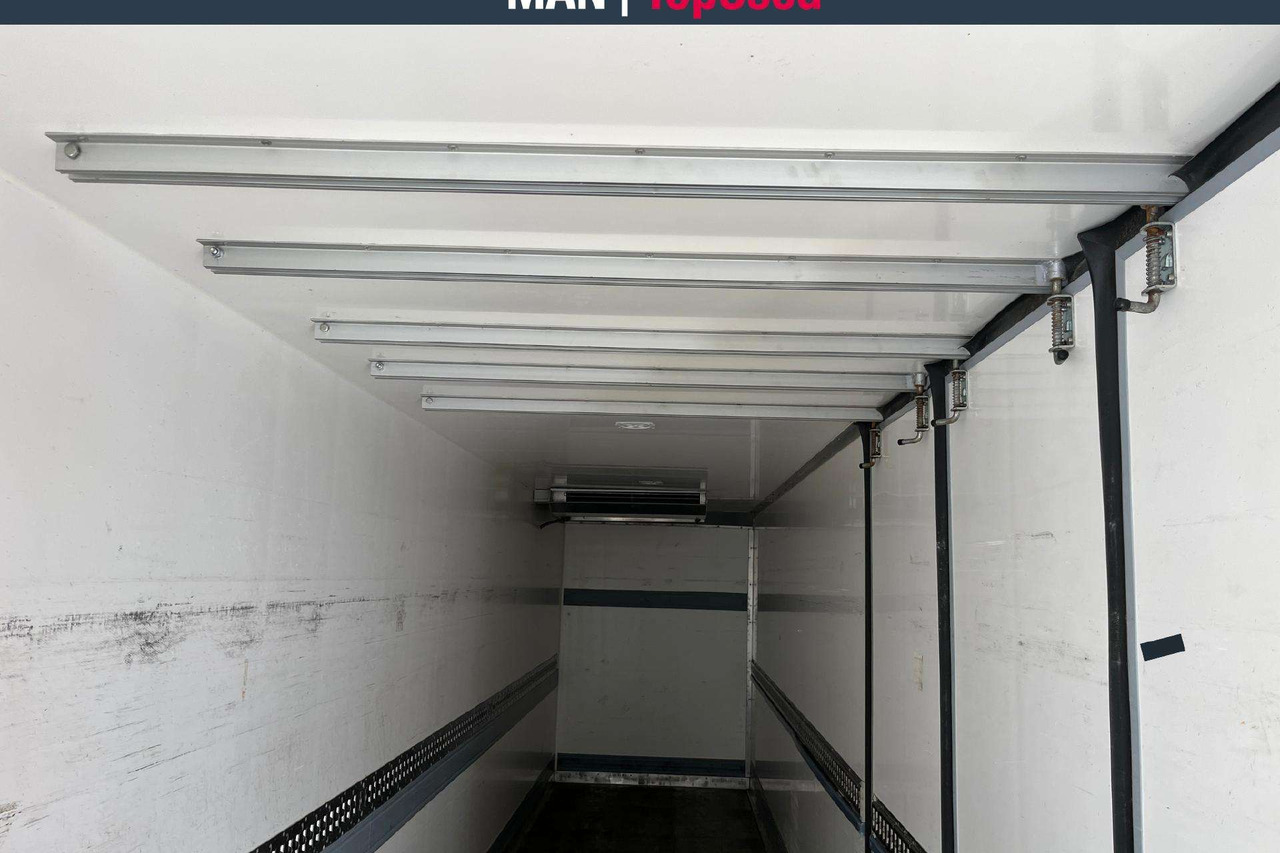 Рефрижератор камион MAN 26.320 6X2-4 LL Carrier Frigo (08749): снимка 10