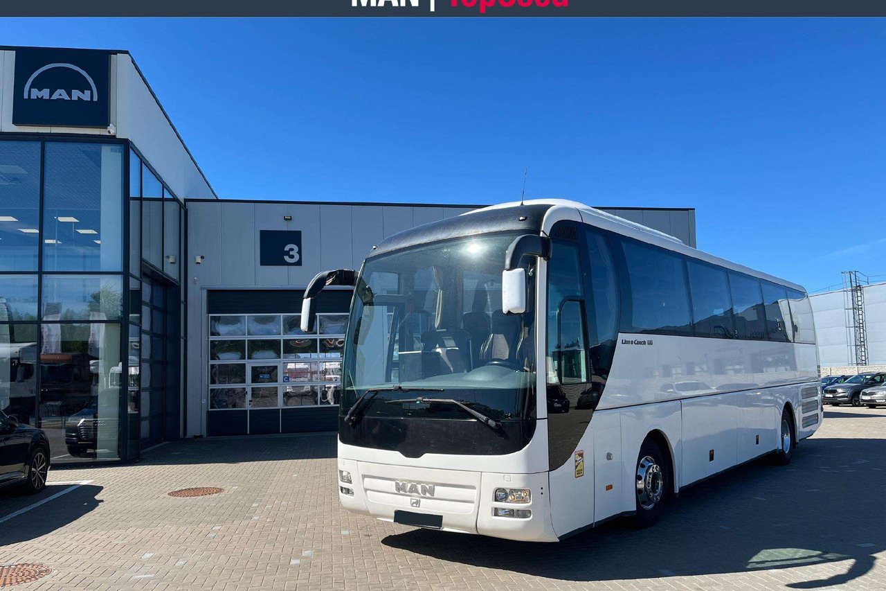 MAN Lion's coach R07 Euro 5 (8724) - Туристически автобус: снимка 1 MAN Lion's coach R07 Euro 5 (8724) - Туристически автобус: снимка 1