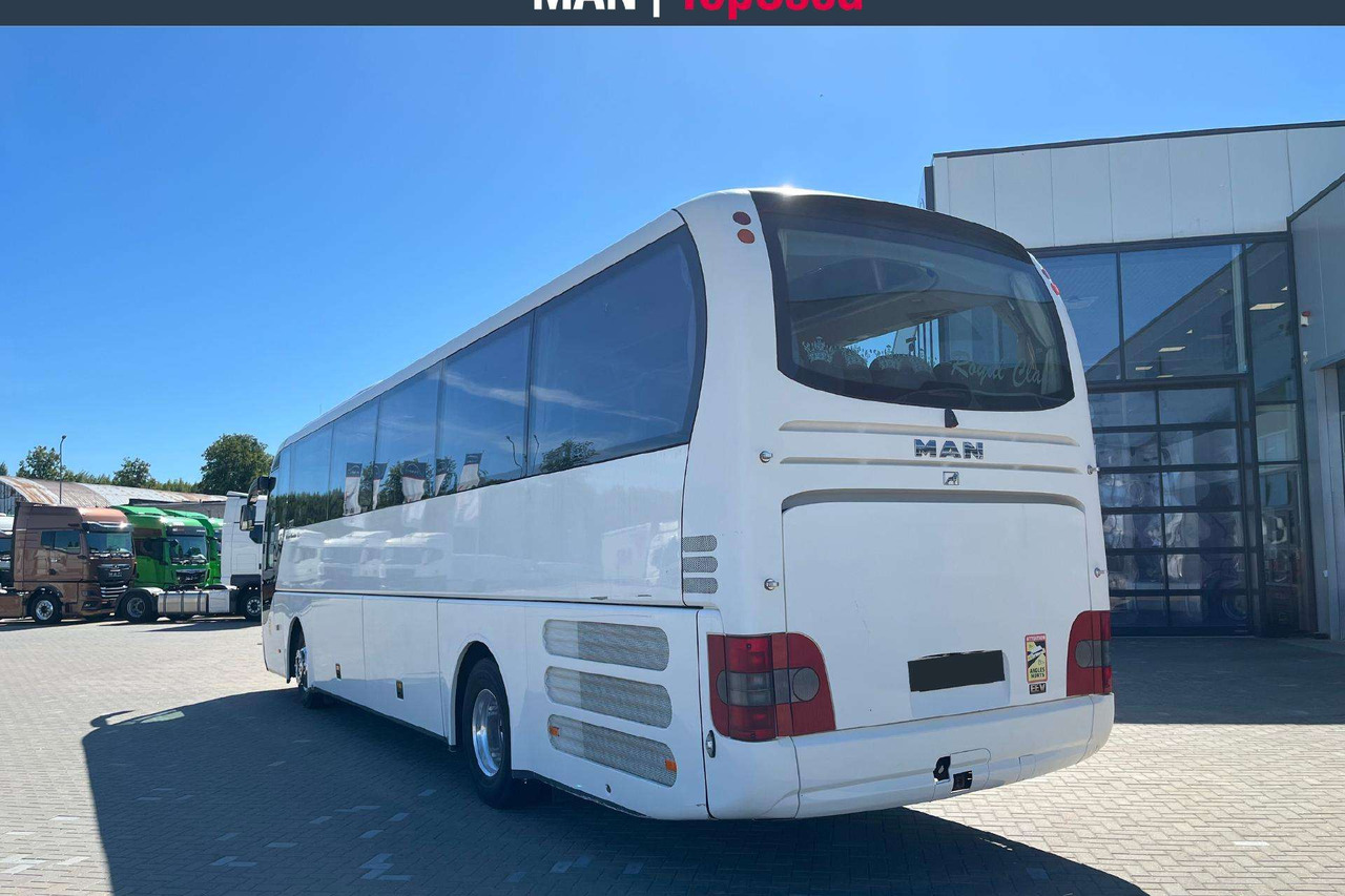 MAN Lion's coach R07 Euro 5 (8724) - Туристически автобус: снимка 3 MAN Lion's coach R07 Euro 5 (8724) - Туристически автобус: снимка 3