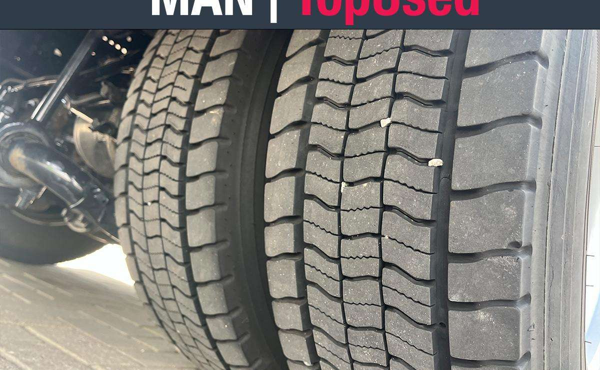 Камион фургон MAN TGL 12.220 4X2 BL (7880): снимка 12