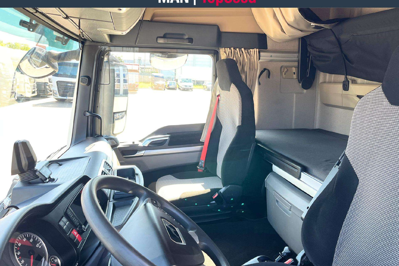 MAN 18.420 ADR EXIII - Влекач: снимка 5 MAN 18.420 ADR EXIII - Влекач: снимка 5