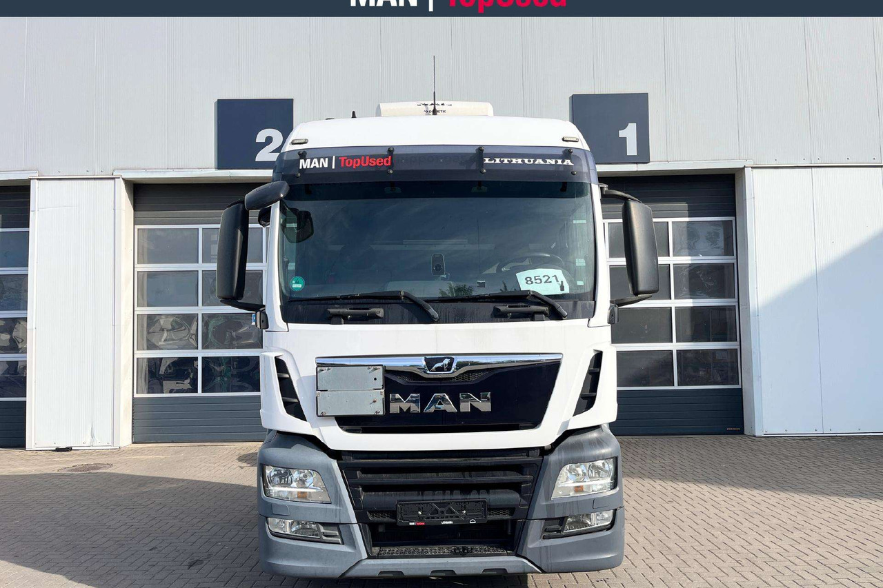 MAN 18.420 ADR EXIII - Влекач: снимка 5 MAN 18.420 ADR EXIII - Влекач: снимка 5