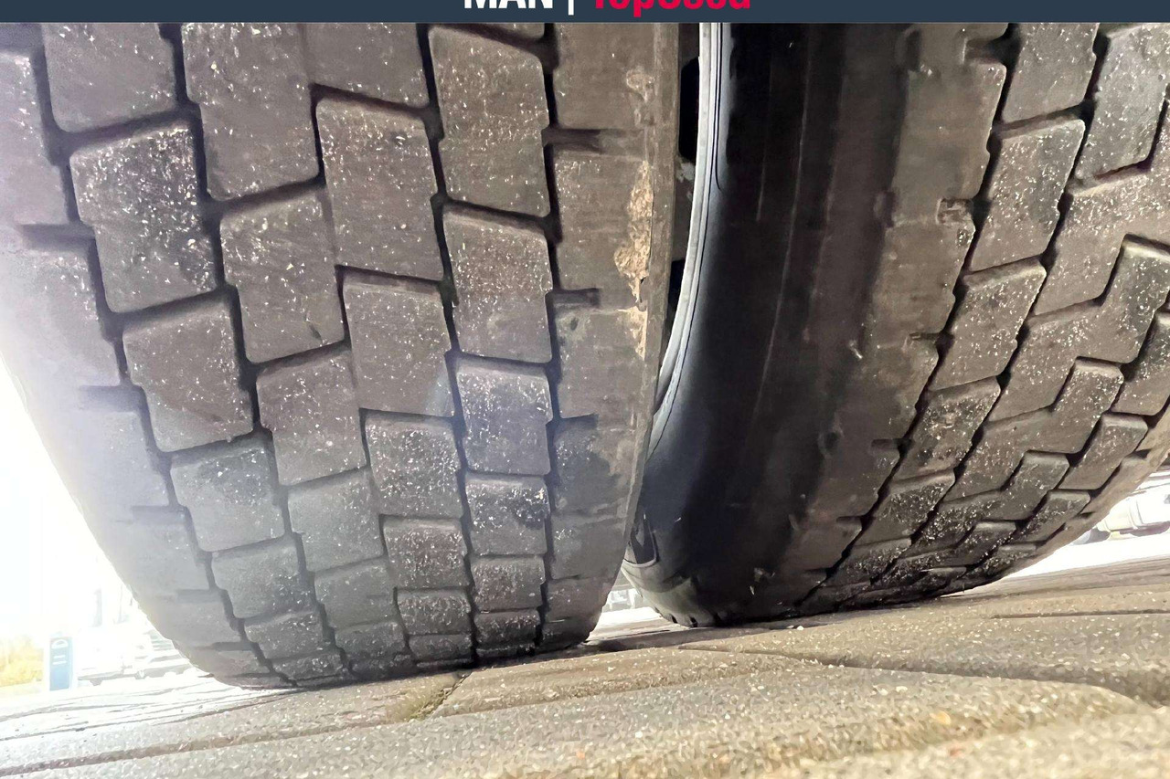 Влекач MAN 18.470 4x2 GM Cab: снимка 10