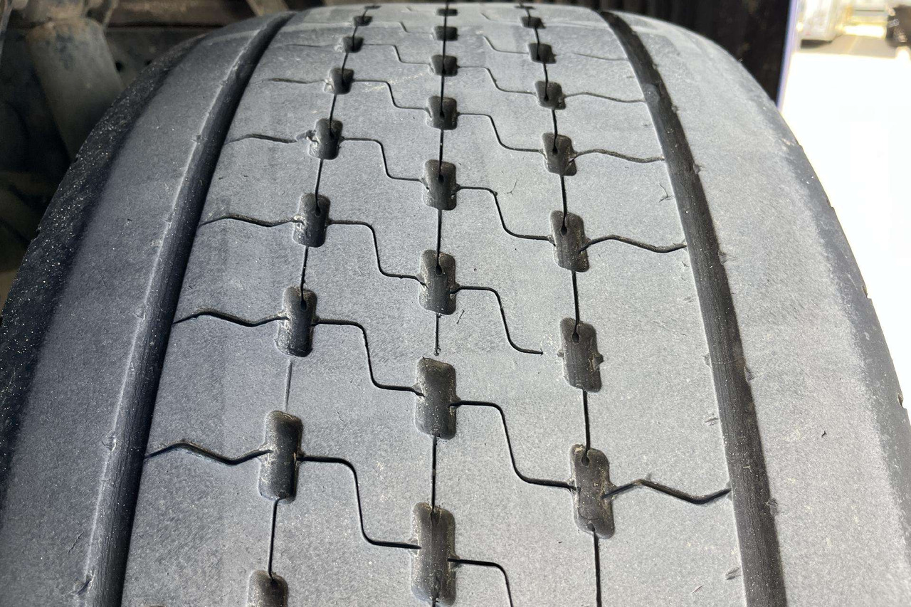 Влекач MAN TGX 18.480 4X2 EURO5 Smart2 (08618): снимка 10