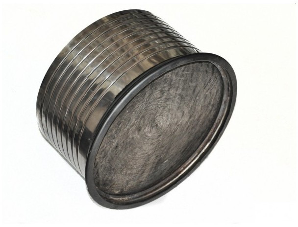 Filtereinlage Euro 4 SCANIA - 1867524 E0712045 86151 - Изпускателна система за Камион: снимка 1 Filtereinlage Euro 4 SCANIA - 1867524 E0712045 86151 - Изпускателна система за Камион: снимка 1