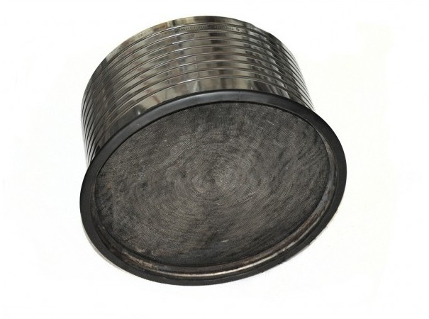 Filtereinlage Euro 4 SCANIA - 1867524 E0712045 86151 - Изпускателна система за Камион: снимка 2 Filtereinlage Euro 4 SCANIA - 1867524 E0712045 86151 - Изпускателна система за Камион: снимка 2